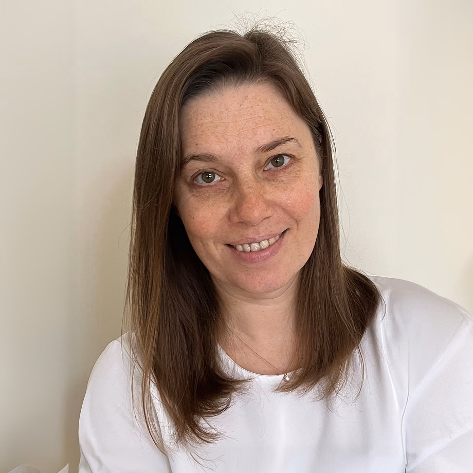 Kristīne Eglīte-Reiša portrets